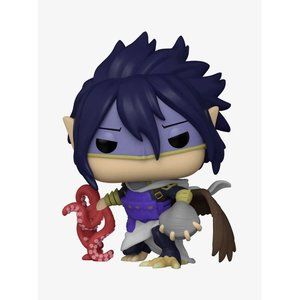 Funko Pop! Animation My Hero Academia Tamaki Amajiki #1005 Vinyl Figure